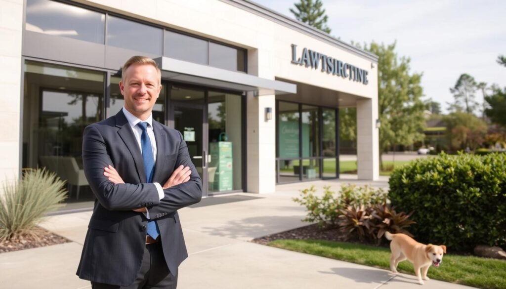 Riverside Dog Bite Lawyer