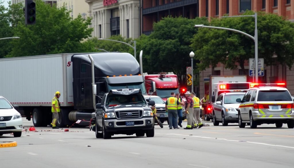 baton rouge truck accident attorney