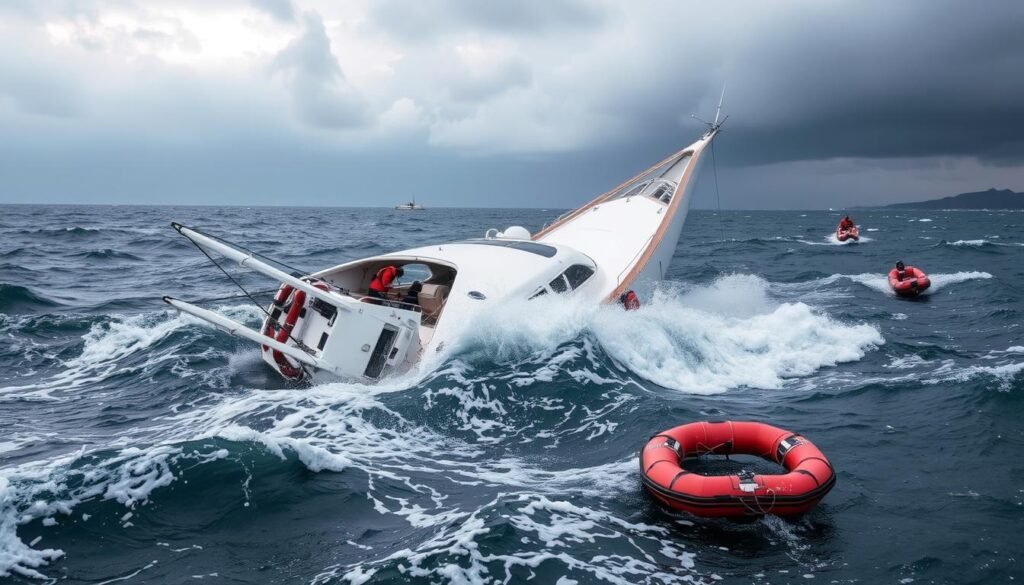 charter vessel accident attorney