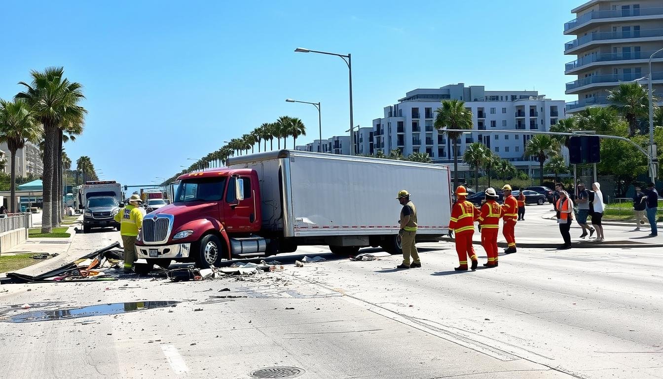 corpus christi truck accident attorney