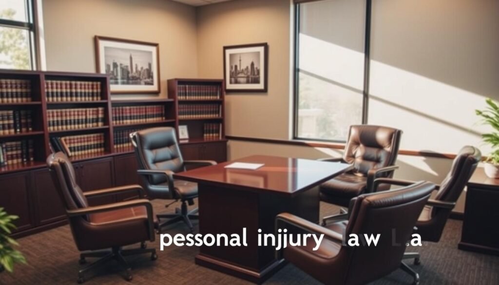 denton personal injury attorney