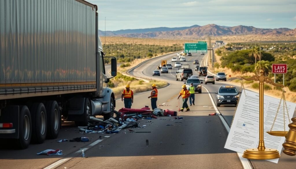 laredo truck accident attorney