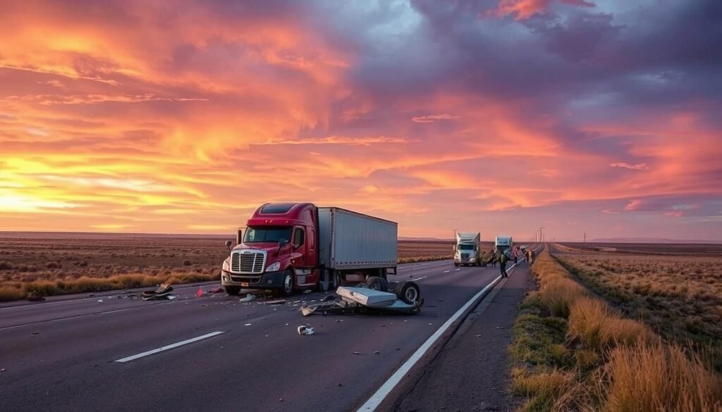 lubbock truck accident attorney