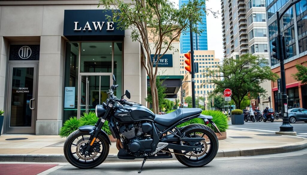 motorcycle accident attorney austin