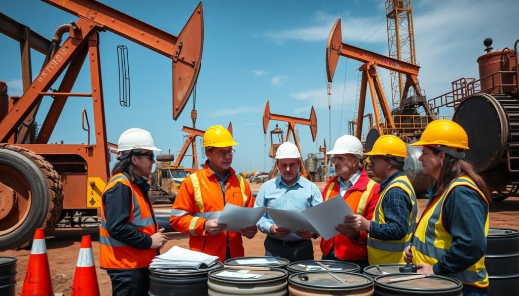 oilfield injury attorneys