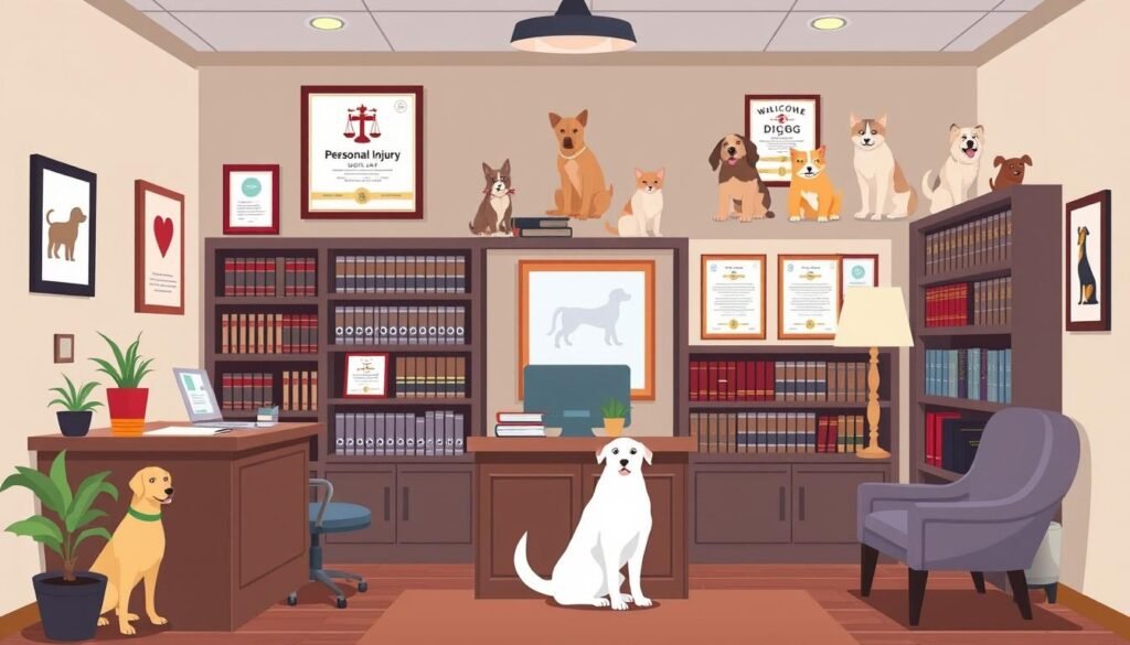 top 5 riverside dog bite attorney in US