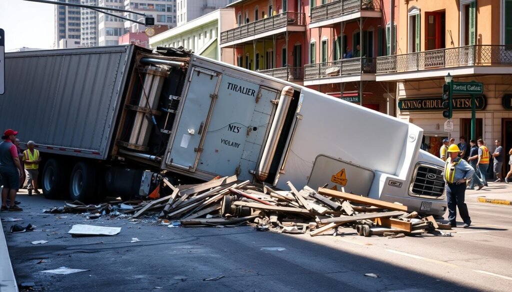 truck accident attorneys new orleans