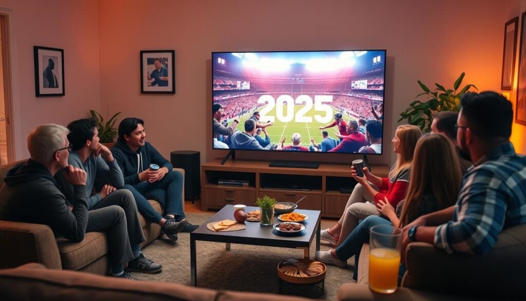 super bowl 2025 streaming